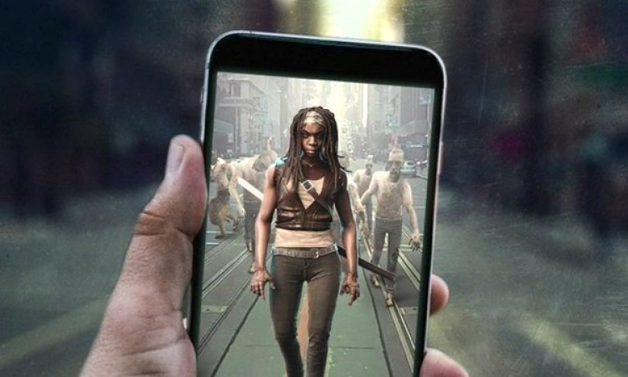 ¿Te gustó Pokémon Go? Ahora serás perseguido por The Walking Dead