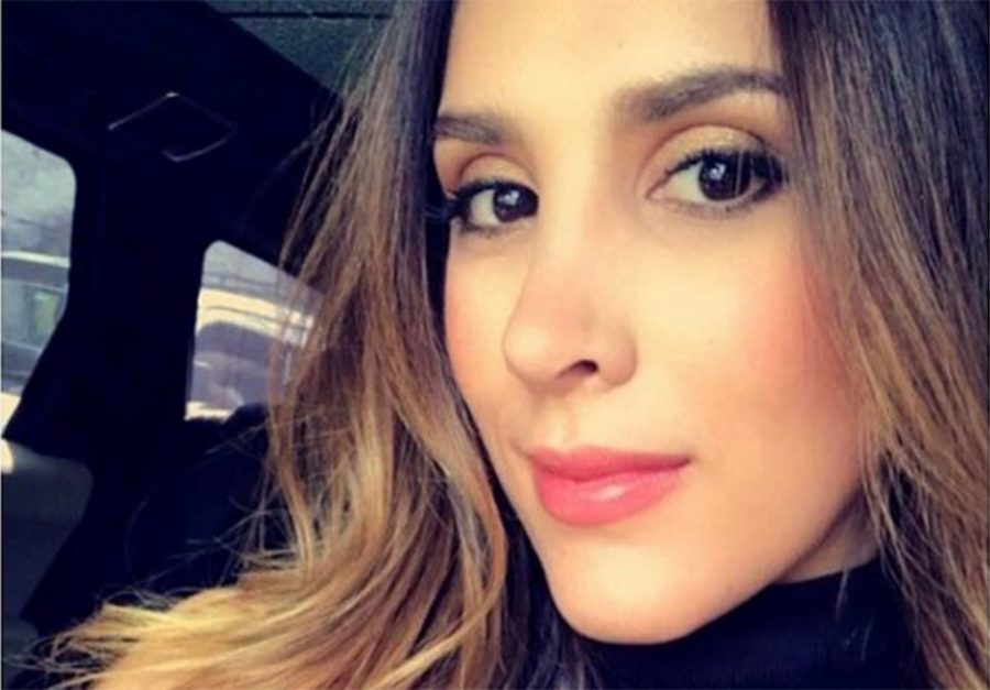 El regalo de cumpleaños de Daniela Ospina que pasó desapercibido para todos
