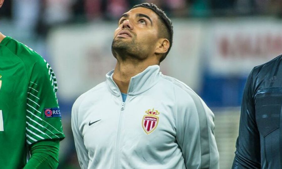 La hermosa reflexión de Falcao sobre su talento, ¡quedarás asombrado!