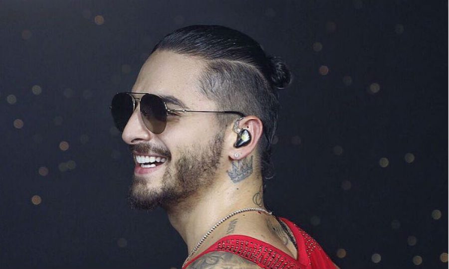 Maluma se convertirá en presentador, ¡mira cómo será el proceso!
