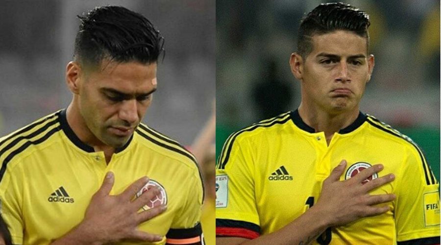 No estamos de acuerdo con este comentario racista contra la Selección Colombia