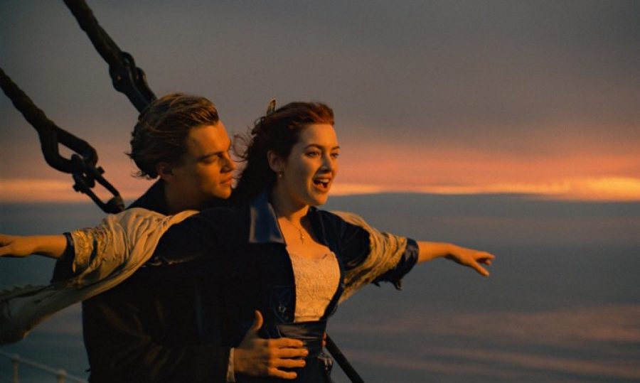 Así lucen los actores de ‘Titanic’ 18 años después. ¡Impresionante el cambio de ‘Cal’!