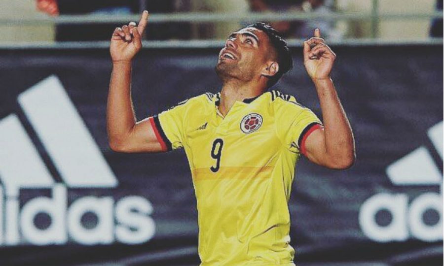 Falcao habla del mejor regalo de su vida. ¡Quedarás asombrado!
