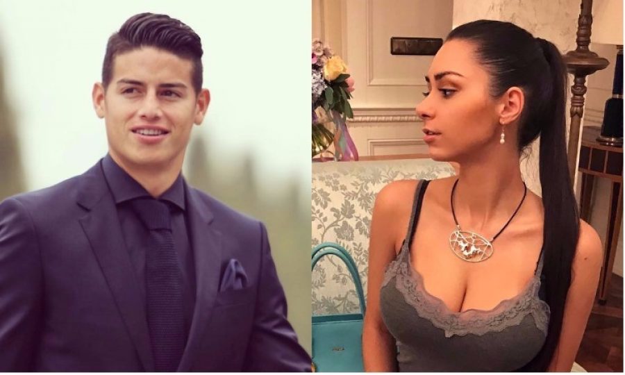 Las críticas que le llueven a Helga Lovekaty. ¿Será para tanto?