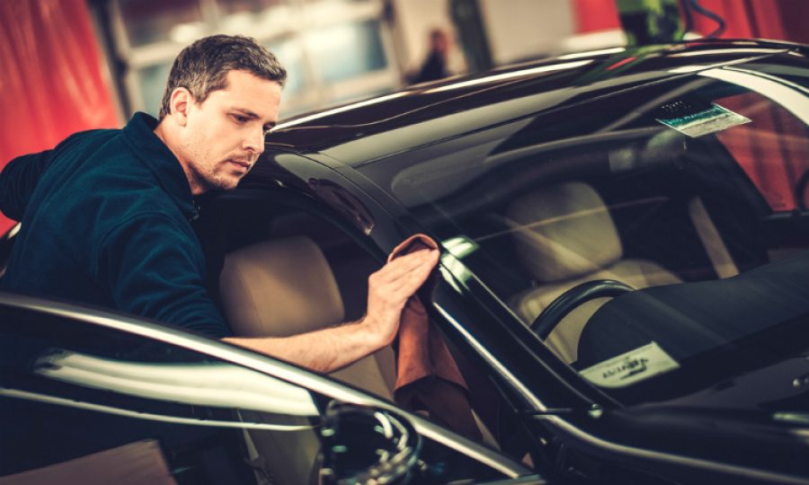 Tu carro también merece ser “consentido” y así lo puedes lograr