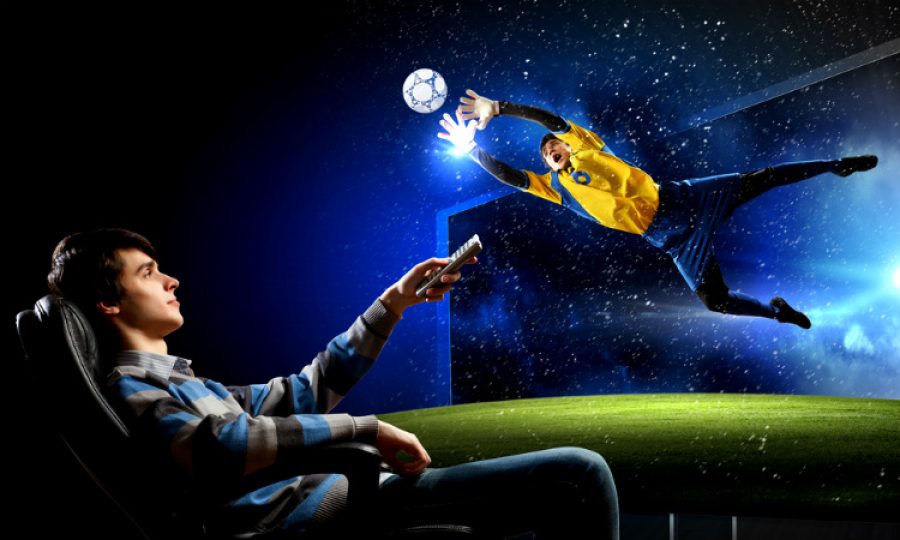 ¿Piensas comprar TV para ver el Mundial de Fútbol? te ayudamos a conseguirlo
