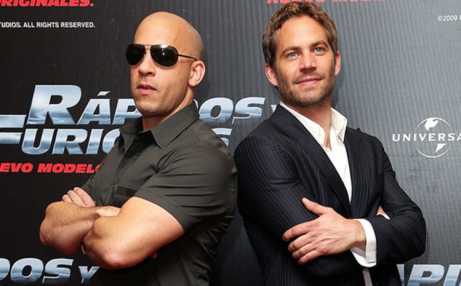 A cuatro años de su muerte, Vin Diesel recordó a Paul Walker con un bello homenaje