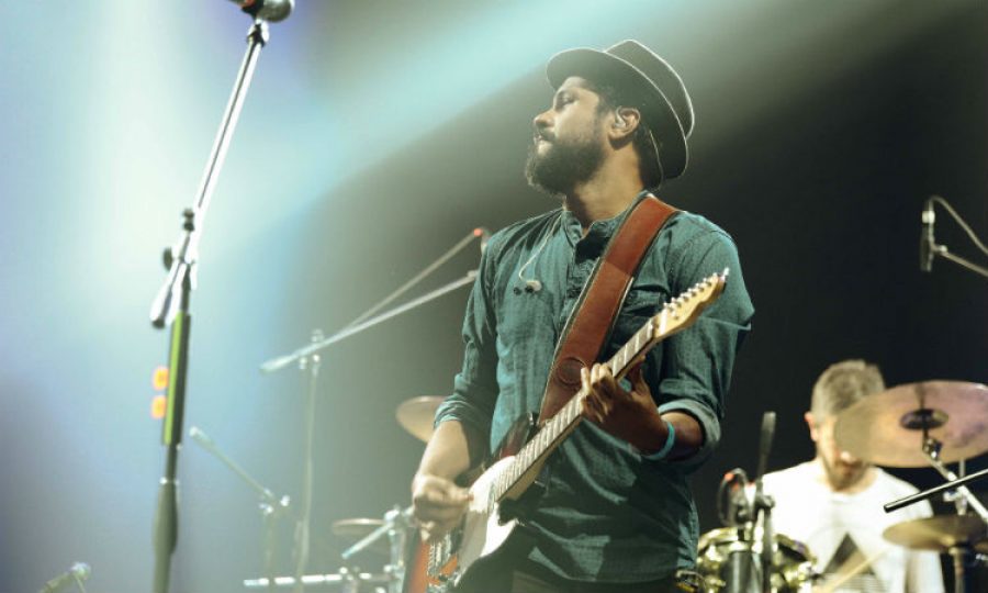 ¡Superlitio cumple 20 años! Salsa, Aguante y Rock ‘N’ Roll