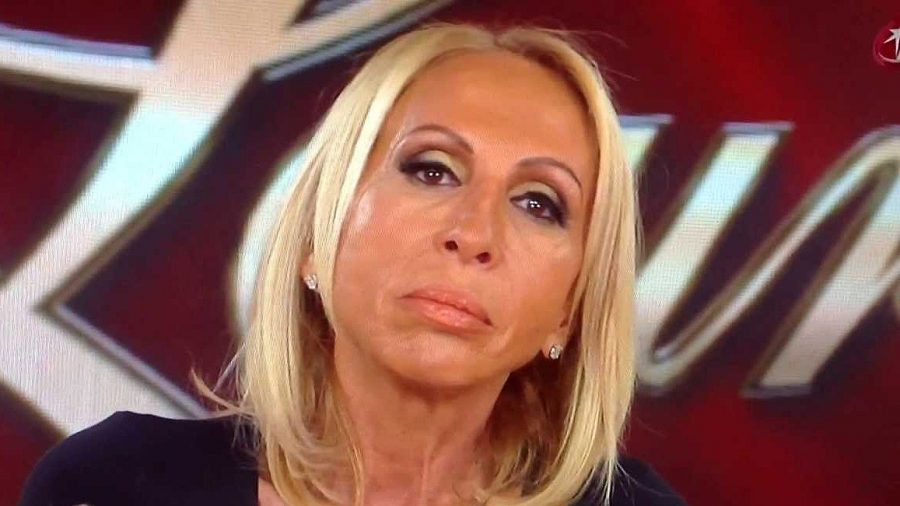 ¿Recuerdas a la señorita Laura? Habló de su paso por Colombia y de sus cirugías