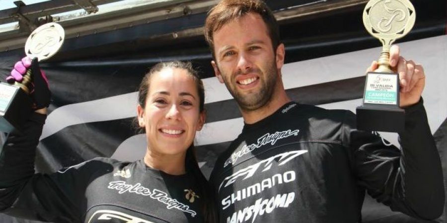 Mariana Pajón y su divertida despedida de soltera, ¡por todo lo alto!