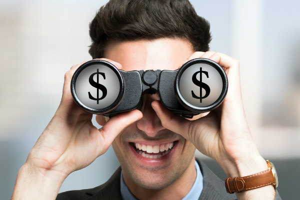 Bienestar y felicidad gracias al dinero