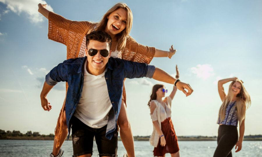 Planes para hacer en vacaciones y por el dinero no te preocupes