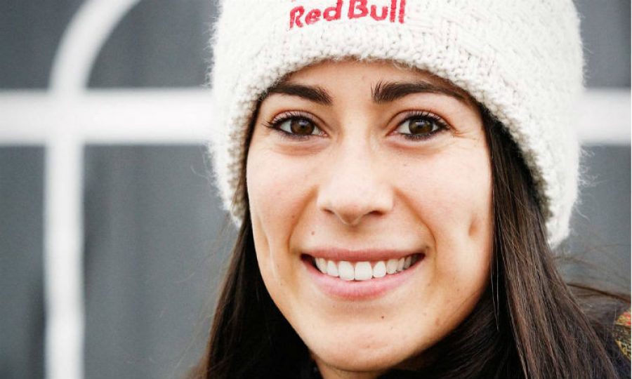 Mariana Pajón se animó a practicar un nuevo deporte y demostró su gusto por el mar. ¡Mira cómo le fue!