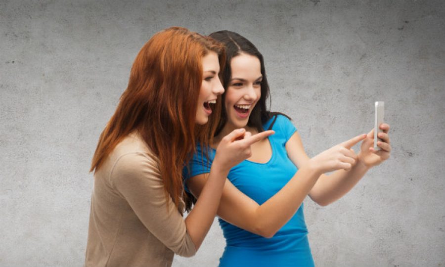 7 cosas que hacíamos diferente antes de que llegaran las redes sociales