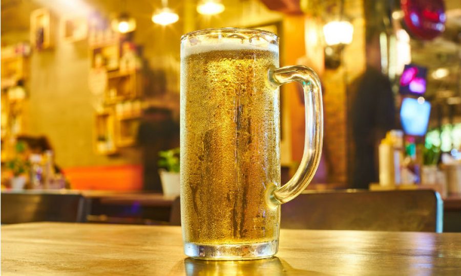 ¿Te gusta la cerveza? Ahora estarás apoyando al campo colombiano al consumirla