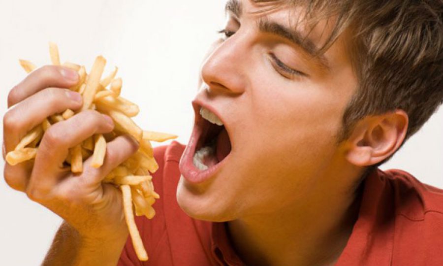 La clave para curar la calvicie podría estar en… ¡Las papas de McDonald’s!