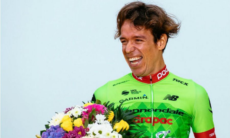 El “presidente” Rigoberto Urán, volvió a dirigirse a los colombianos. ¡No te lo puedes perder!