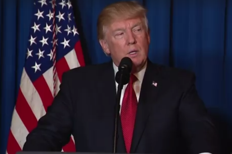 Trump se reunirá con Kim Jong-un en mayo. ¡Todo un hito histórico!