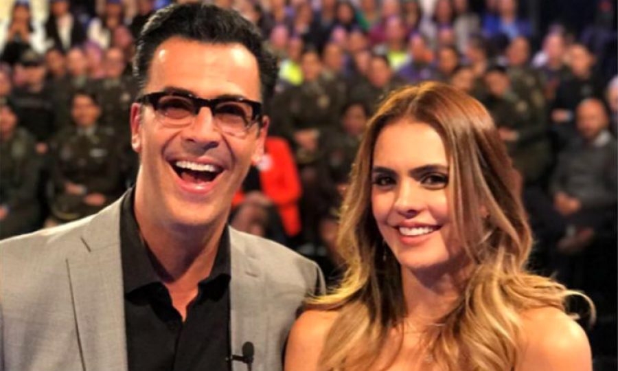 ¿Vaneza Peláez se va de ‘Sábados Felices’?
