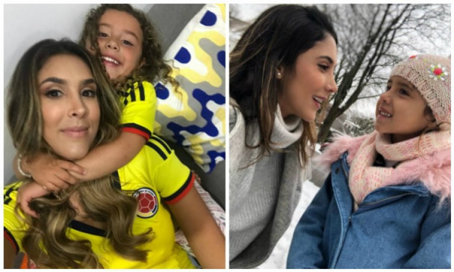 El conmovedor mensaje de Daniela Ospina a todas las madres