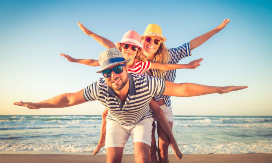 8 formas en que ayudarás a tus hijos a hacer realidad sus sueños