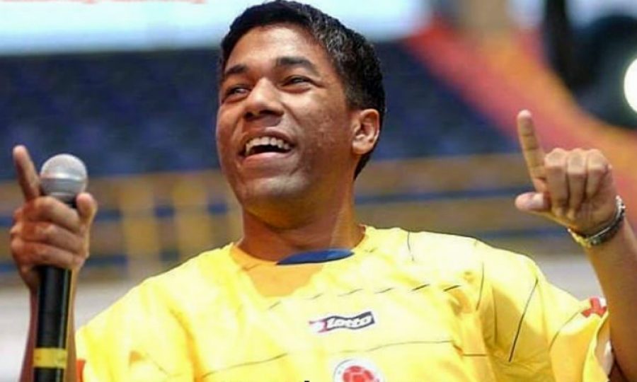 El legado de Kaleth Morales continúa. ¡El video que emocionó a toda Colombia!