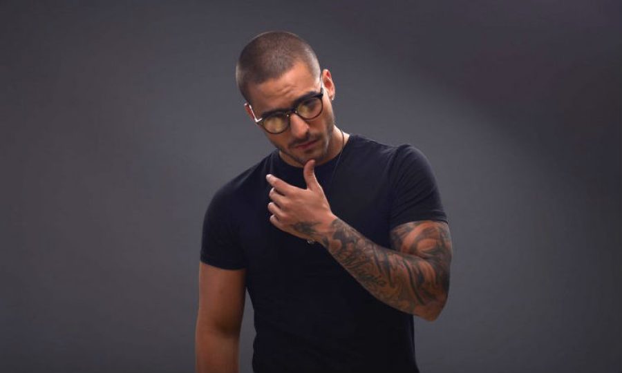 Maluma ya es un hit Mundial. ¡Quedarás con la boca abierta!