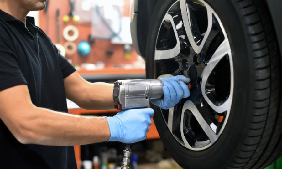 Llantas nuevas para tu auto con ayuda de este premio