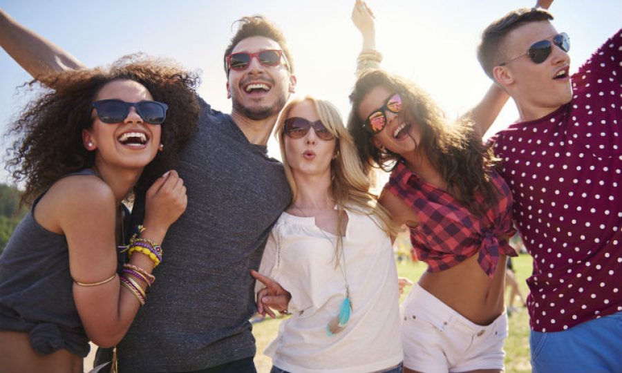 8 formas de demostrarle al mundo que la vejez está en la mente