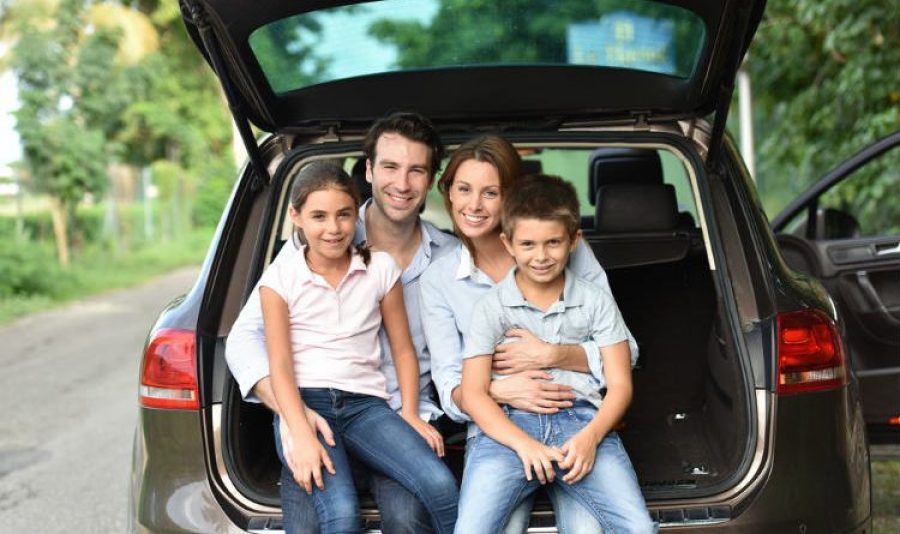 7 maneras de cuidar lo que más quieres. ¡Seguridad y bienestar!