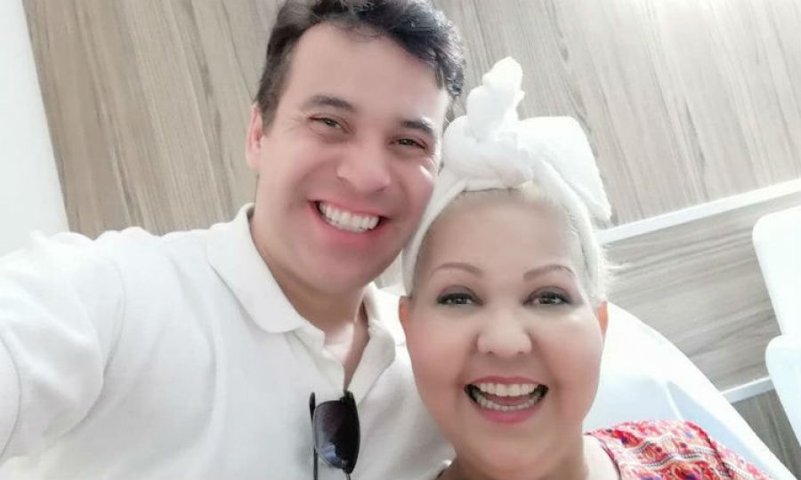 La ‘Gordita’ Fabiola anuncia su regreso luego de superar su crisis de salud