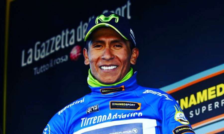 Así se prepara Nairo Quintana para ganar el Tour de Francia, la carrera ciclística más importante del mundo