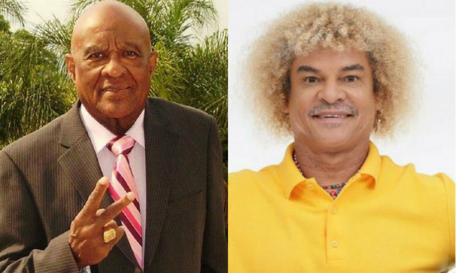 El ‘Pibe’ Valderrama recuerda al gran Edgar Perea. ¡No vas a creer lo que dijo!