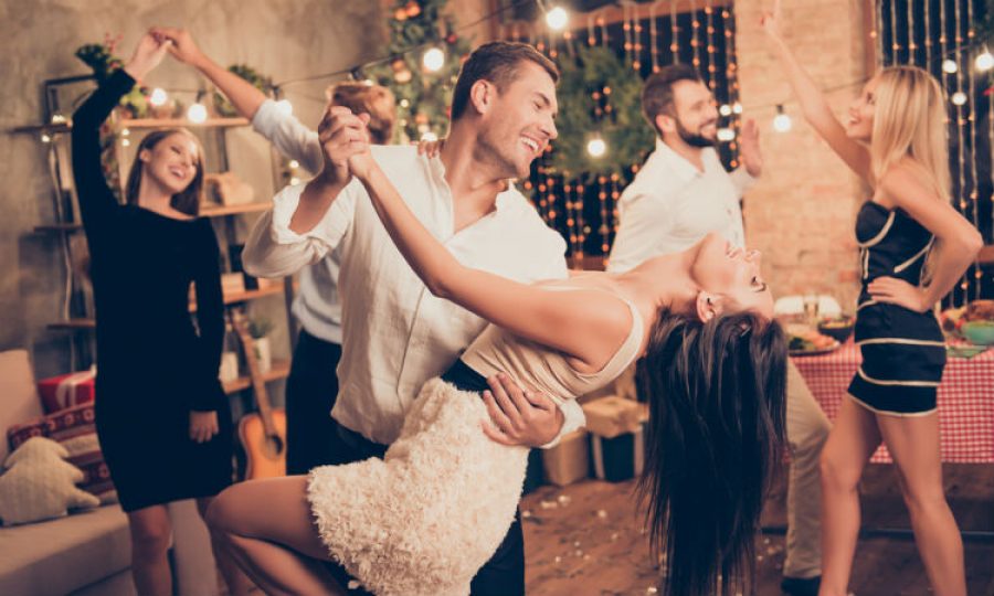 ¿Quieres organizar una fiesta? Con este dinero serás el mejor anfitrión