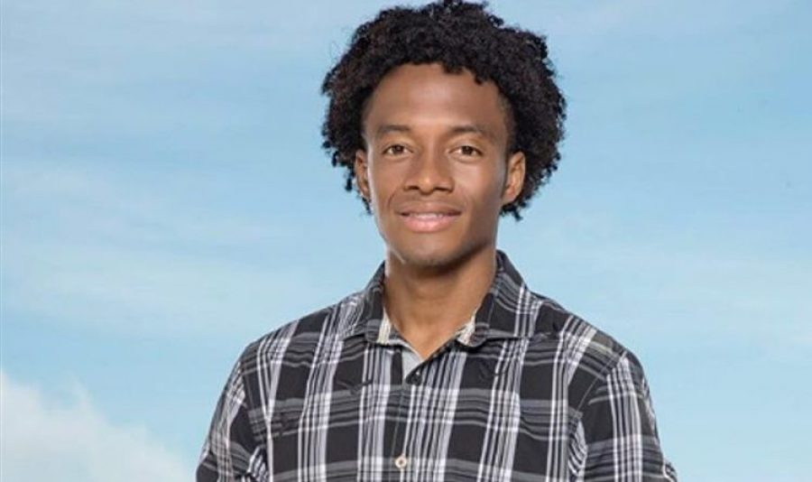 La faceta de Cuadrado que pocas personas conocían. ¡Es de admirar!