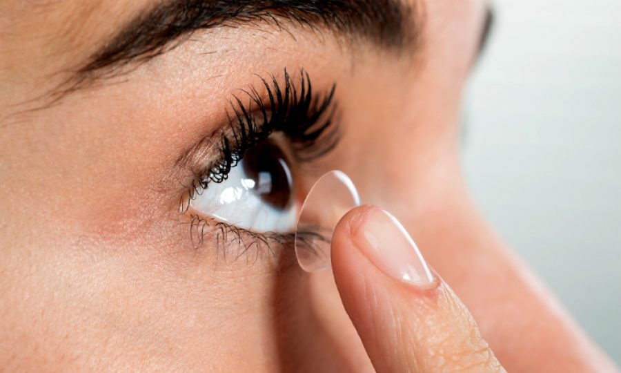 Mitos sobre los lentes de contacto y que impide que más personas aprovechen sus beneficios