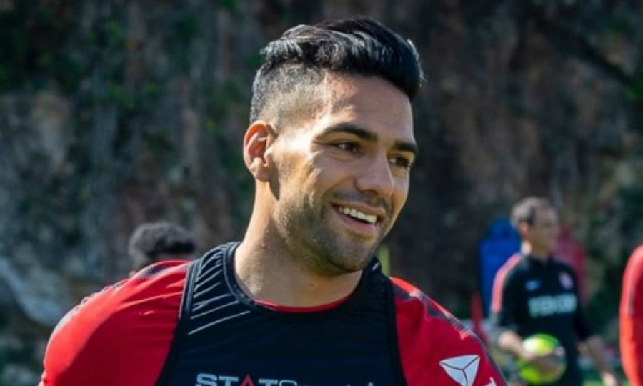 Estas son las nuevas noticias sobre la lesión de Falcao. ¡Fuerza ‘Tigre’!