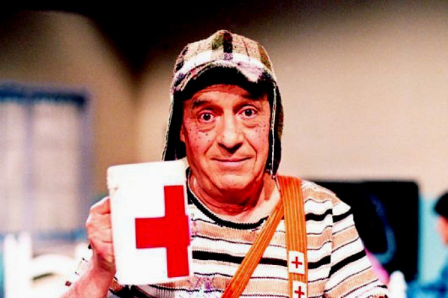 ¡Este personaje sería el papá de ‘El Chavo’! ¿Puedes creerlo?