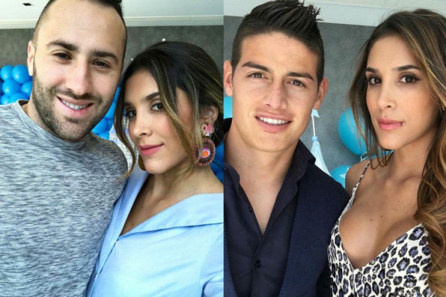 Daniela Ospina demuestra toda su pasión y amor por la Selección con este mensaje