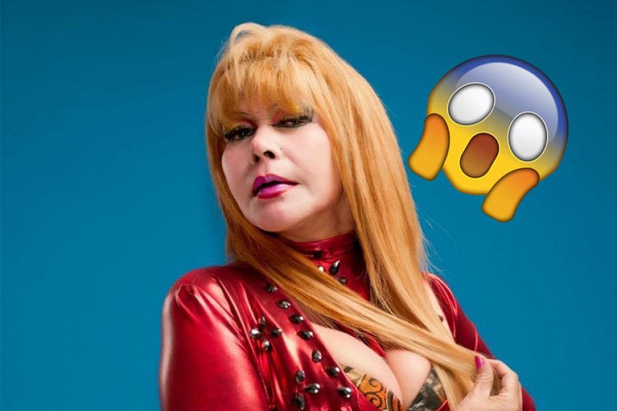 La Tigresa del Oriente está lista para el Mundial, ¡aquí la prueba!