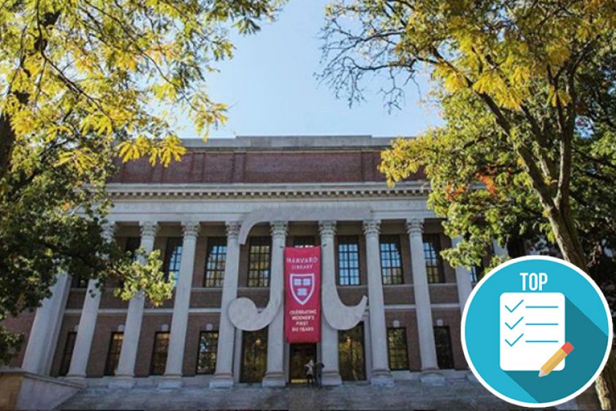 Según ‘World Reputation Rankings 2018’, estas son las universidades más prestigiosas del mundo