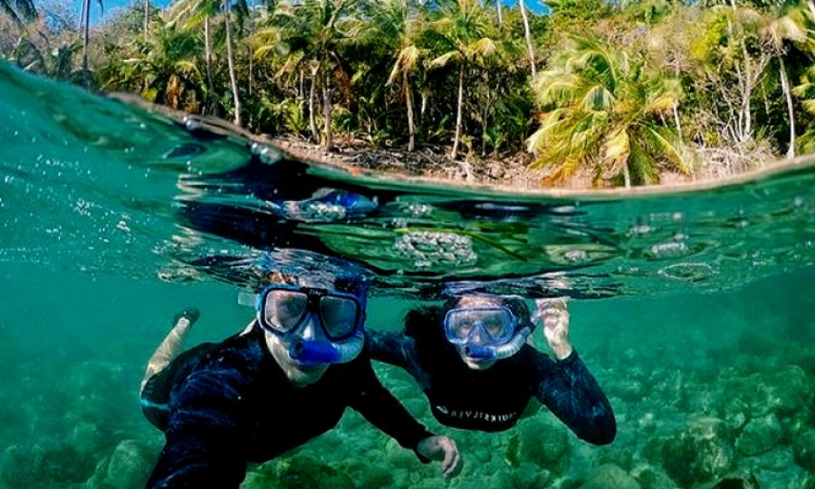Colombia está creciendo en turismo cuatro veces más que el promedio mundial