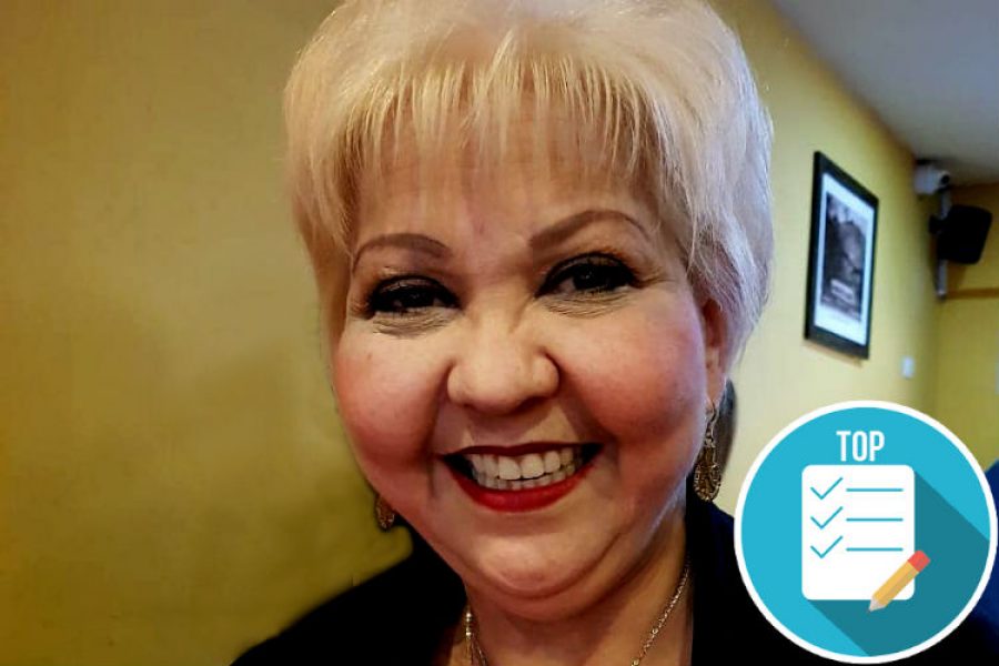 ‘La Gorda’ Fabiola es una caja de sorpresas, ¡conoce 10 datos de esta hermosa colombiana!