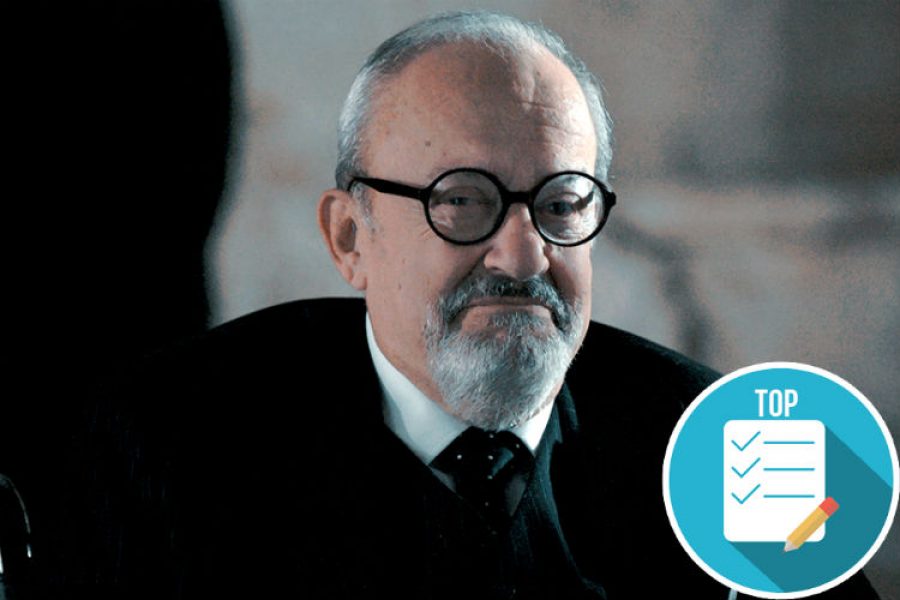 ‘El Gordo’ Benjumea y 10 detalles que lo hacen uno de los actores colombianos más queridos