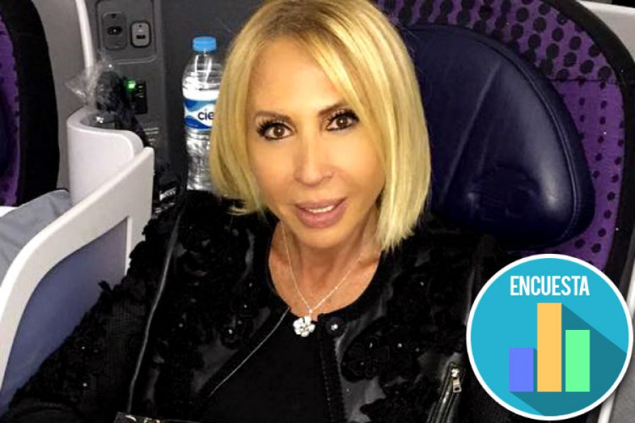 Laura Bozzo demanda a productora y pide millonaria indemnización por usar su imagen y popular frase