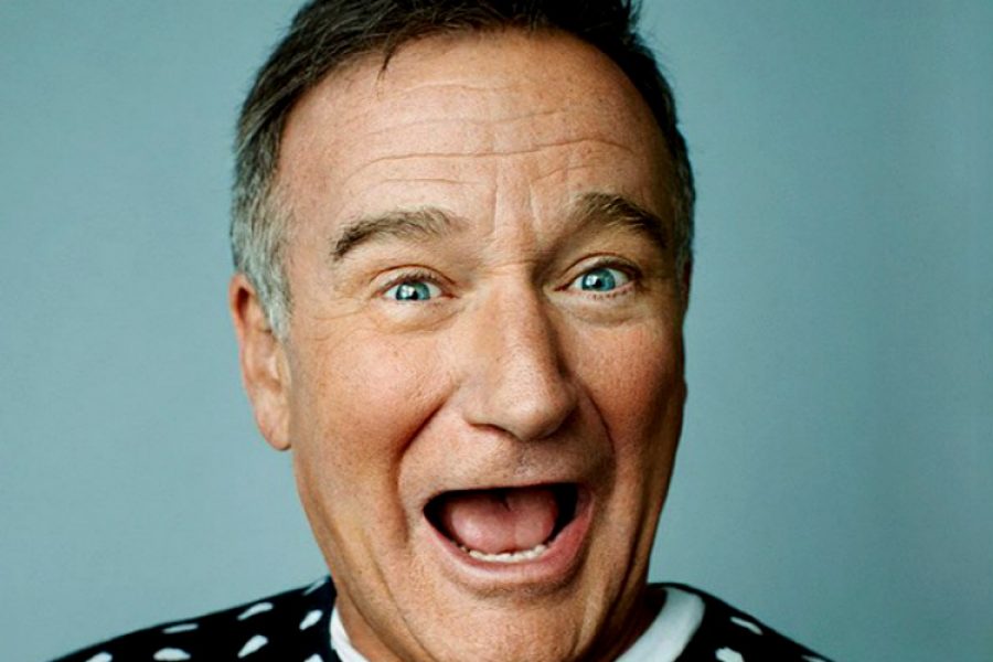 El documental que revela algunas de las intimidades del actor Robin Williams. ¡Extrañamos tu sonrisa!