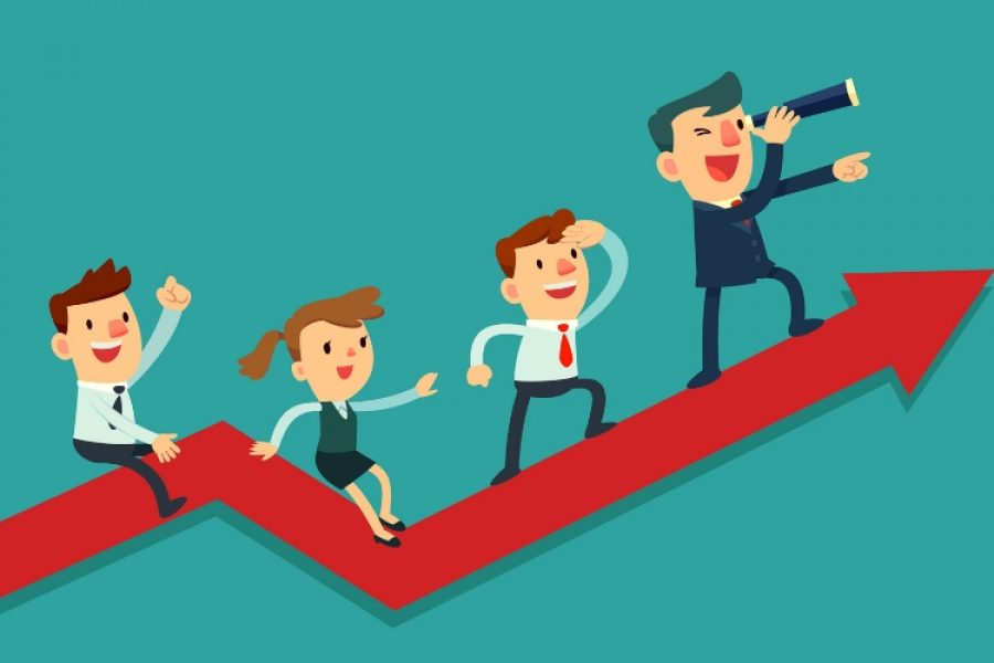 ¿Quieres empleados más productivos? Bríndales opciones para mejorar su calidad de vida