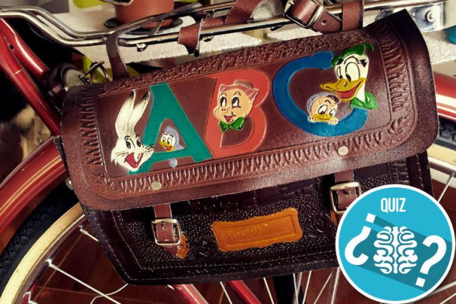‘Maleta ABC’, una hermosa tradición sentimental que no pasa de moda para los colombianos