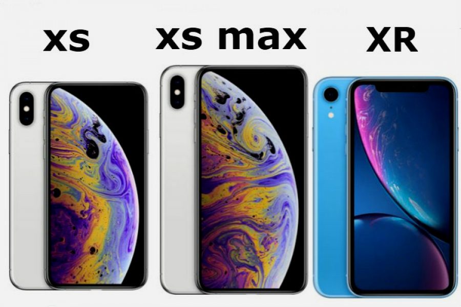 Apple lanzó sus tres nuevos iPhone y estos serían sus precios en Colombia. ¡Tocó ahorrar!