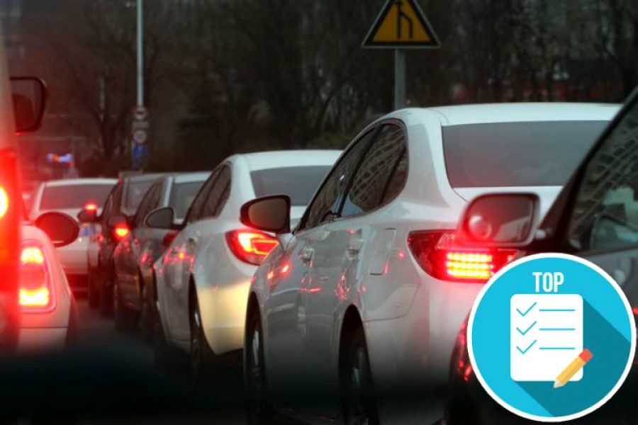 Precio del Soat solo subirá en 2019 de acuerdo con el salario mínimo, según la Superfinanciera
